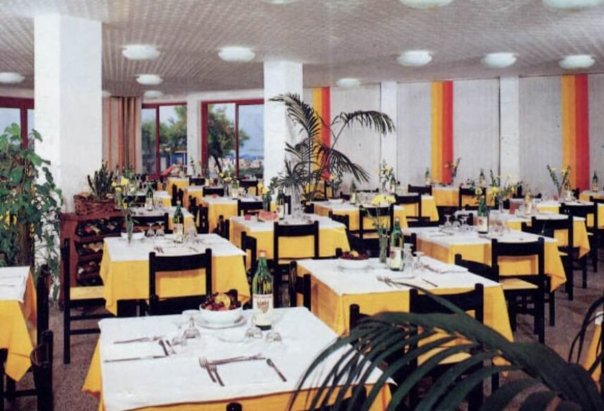hotelpalmarosa en restaurant 023